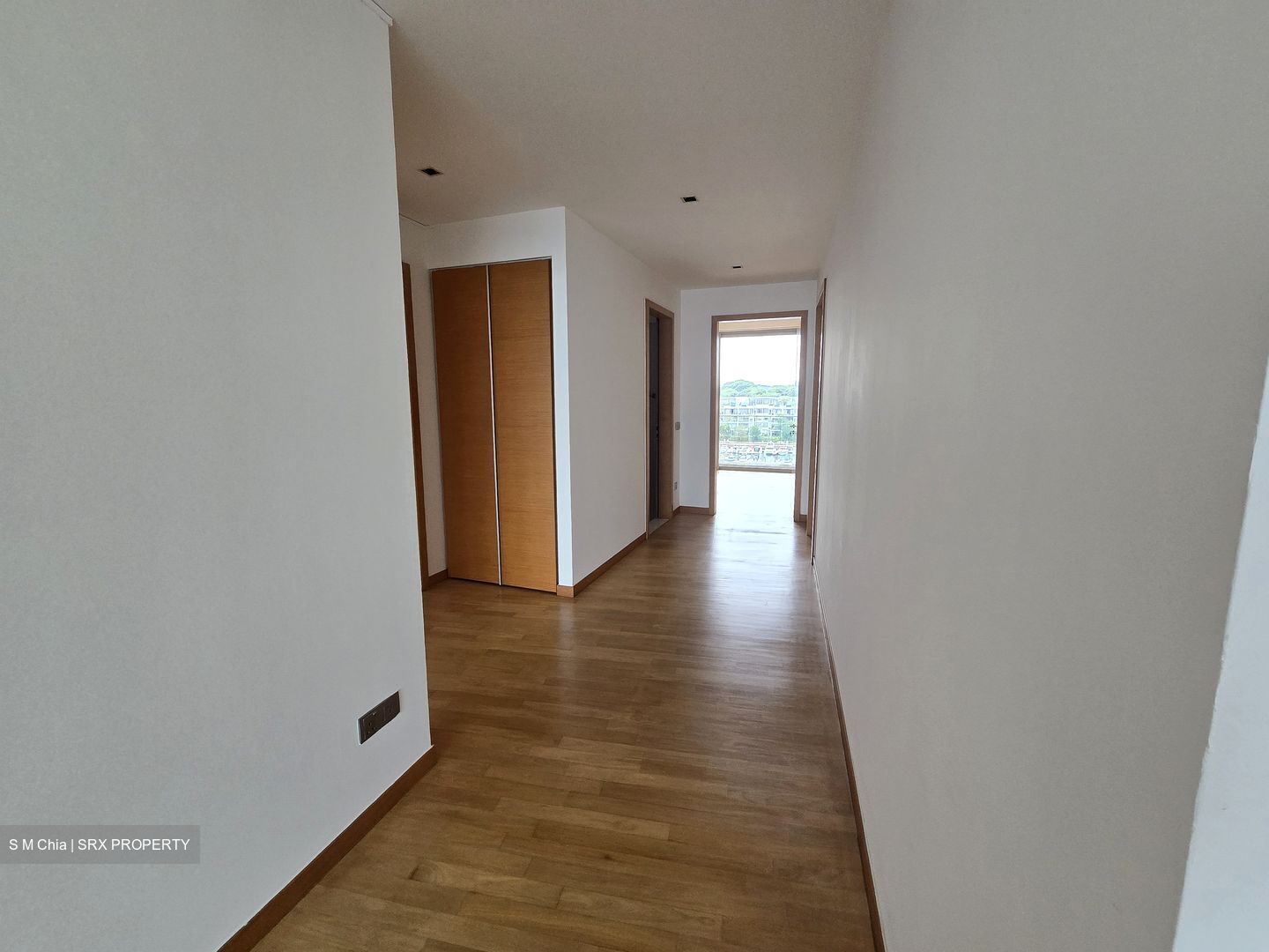 The Oceanfront @ Sentosa Cove (D4), Condominium #500918581